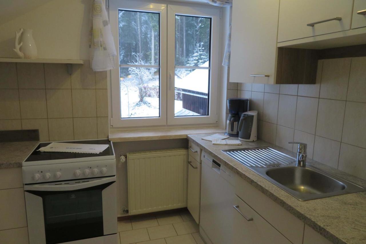 Apartments Egger Barbara Gosau Kültér fotó